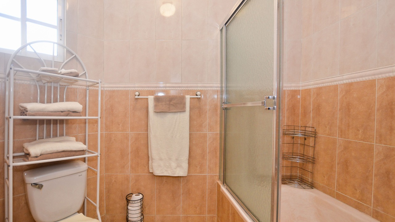 Photo of Bathroom in El Cortecito