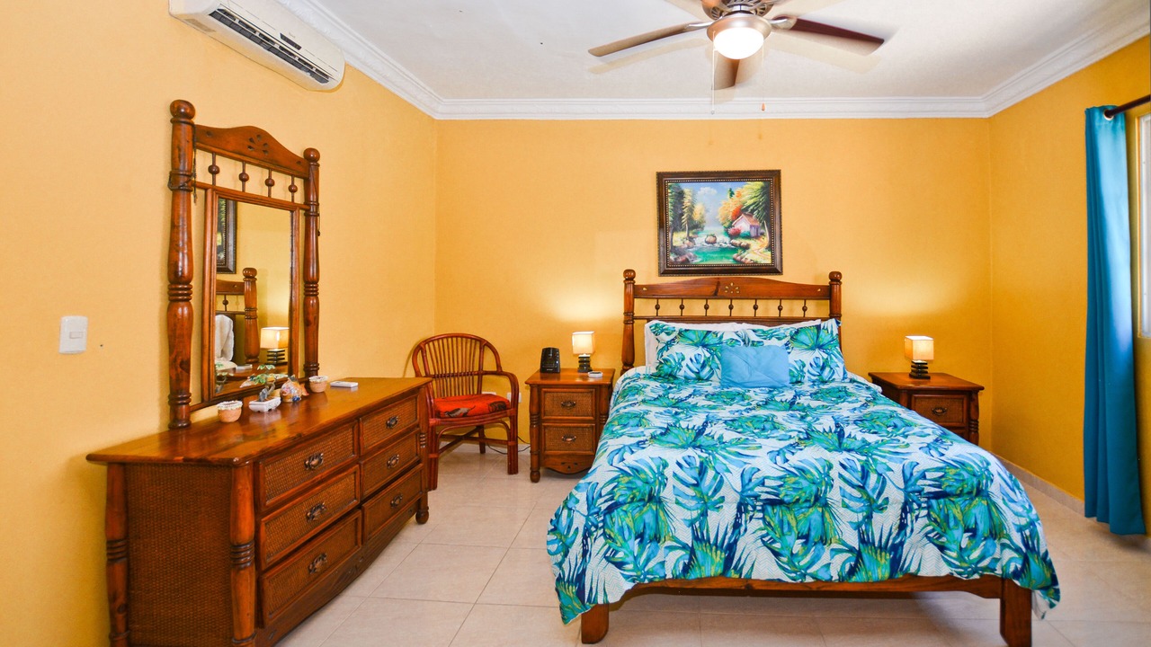 Photo of Bedroom in El Cortecito
