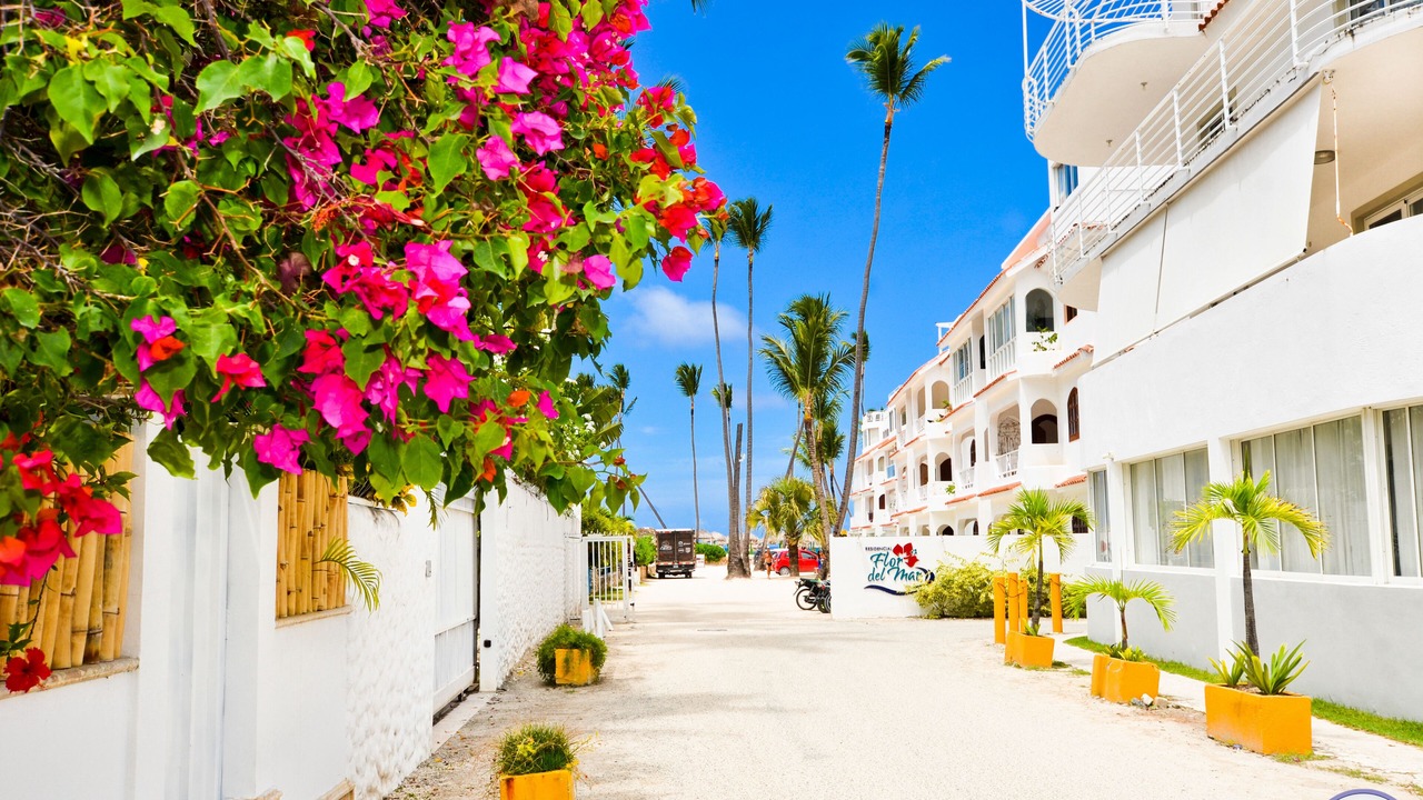 Photo of Outdoor in El Cortecito