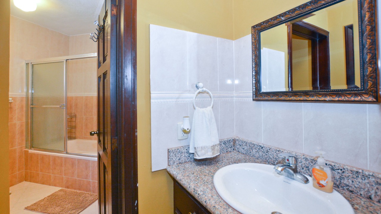 Photo of Bathroom in El Cortecito