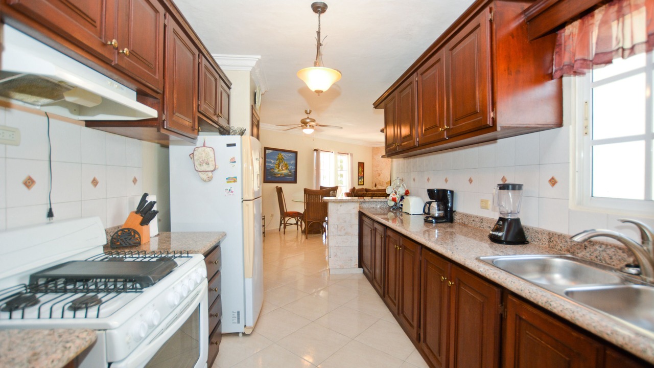 Photo of Kitchen in El Cortecito