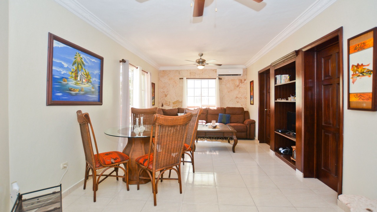 Photo of Livingroom in El Cortecito