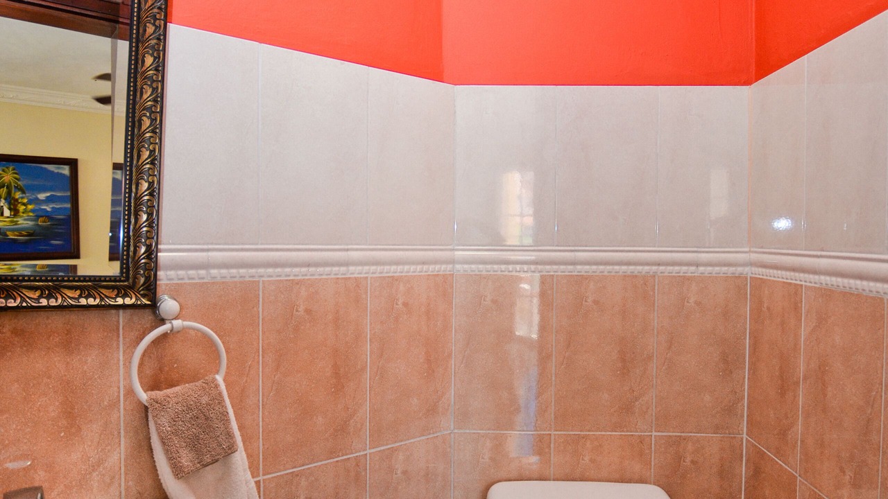 Photo of Bathroom in El Cortecito
