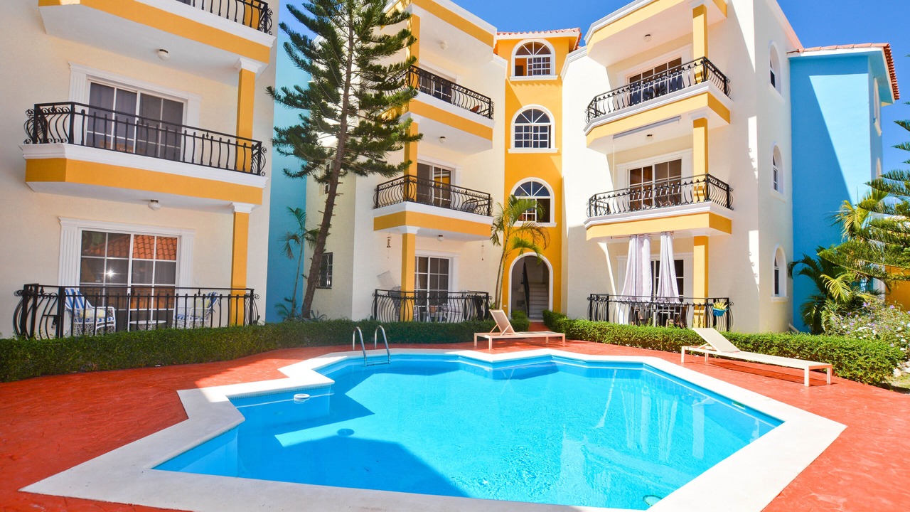 Photo of Outdoor in El Cortecito