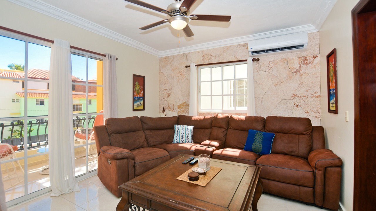 Photo of Livingroom in El Cortecito