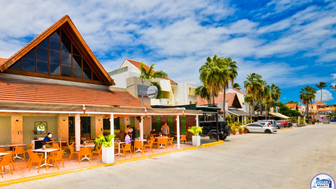 Photo of Outdoor in El Cortecito