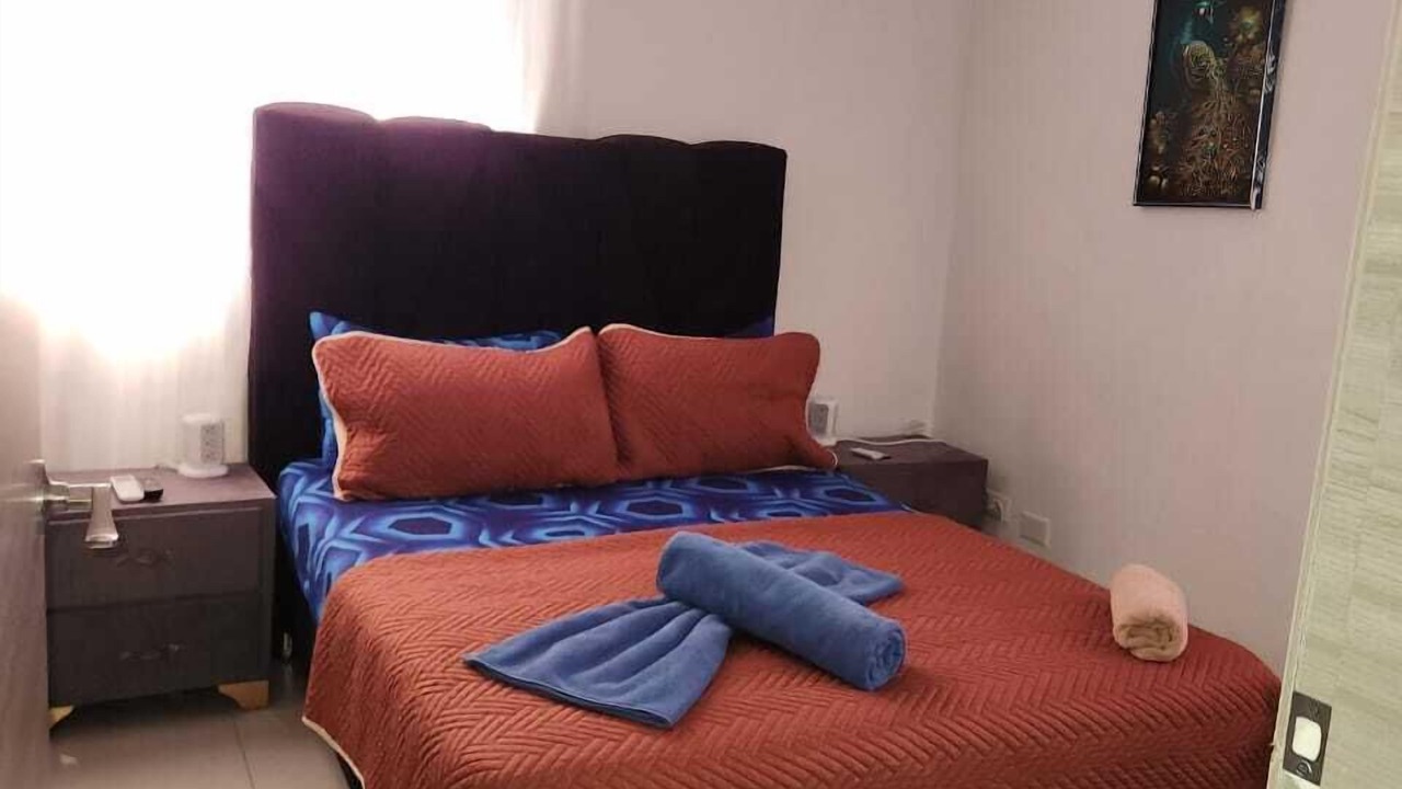 Photo of Bedroom in Veron
