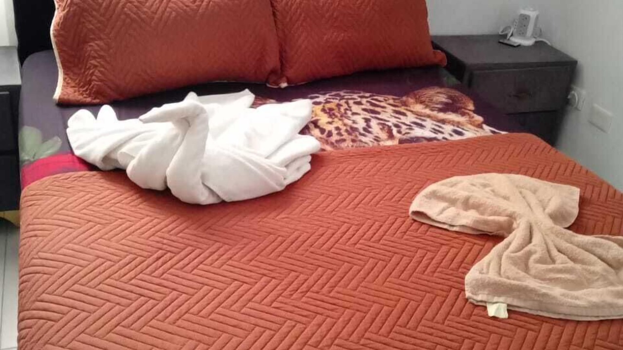 Photo of Bedroom in Veron
