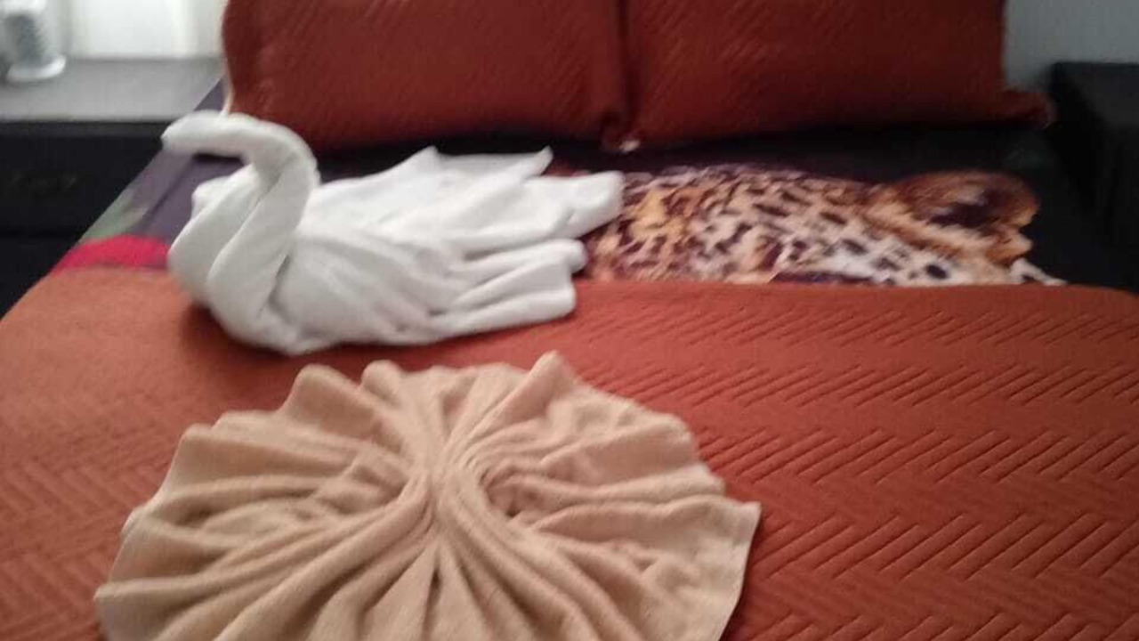 Photo of Bedroom in Veron