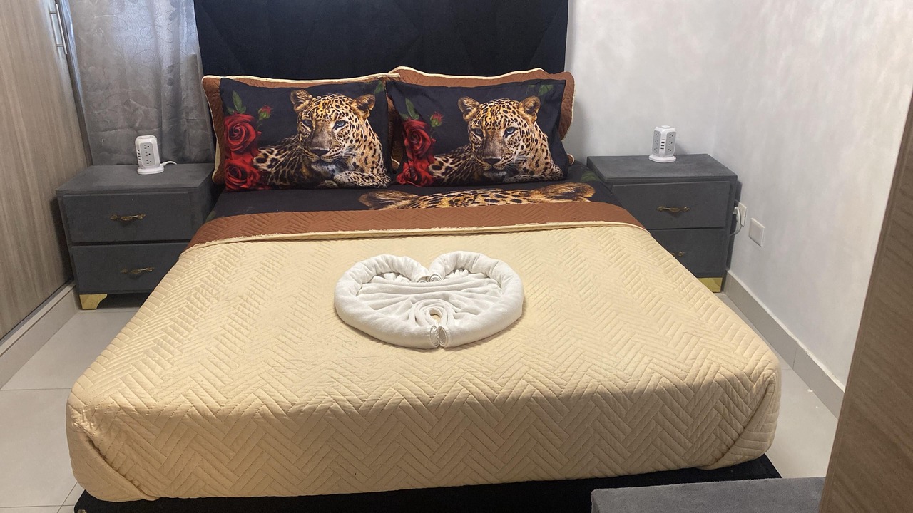 Photo of Bedroom in Veron