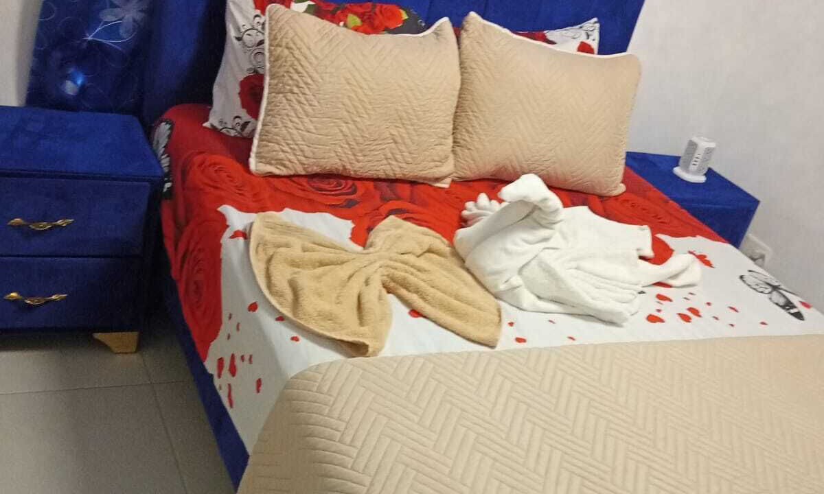 Photo of Bedroom in Veron