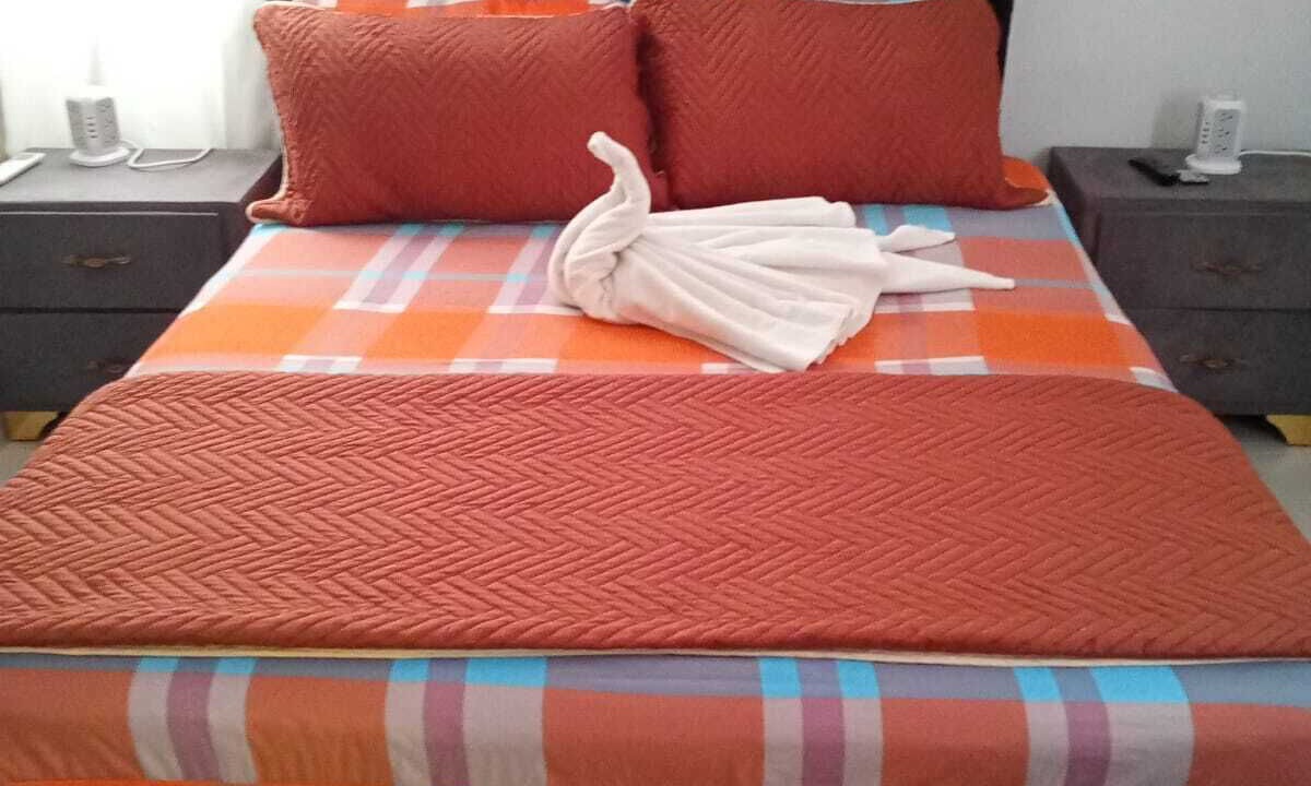 Photo of Bedroom in Veron