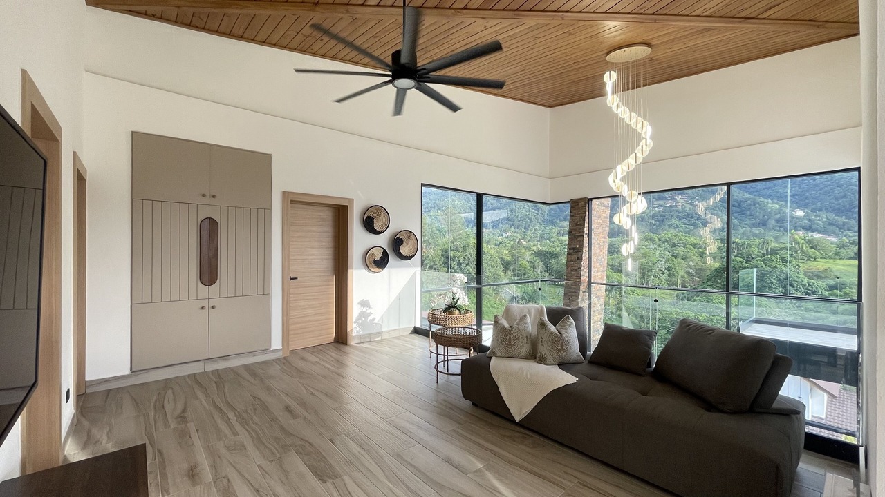 Photo of Livingroom in Jarabacoa