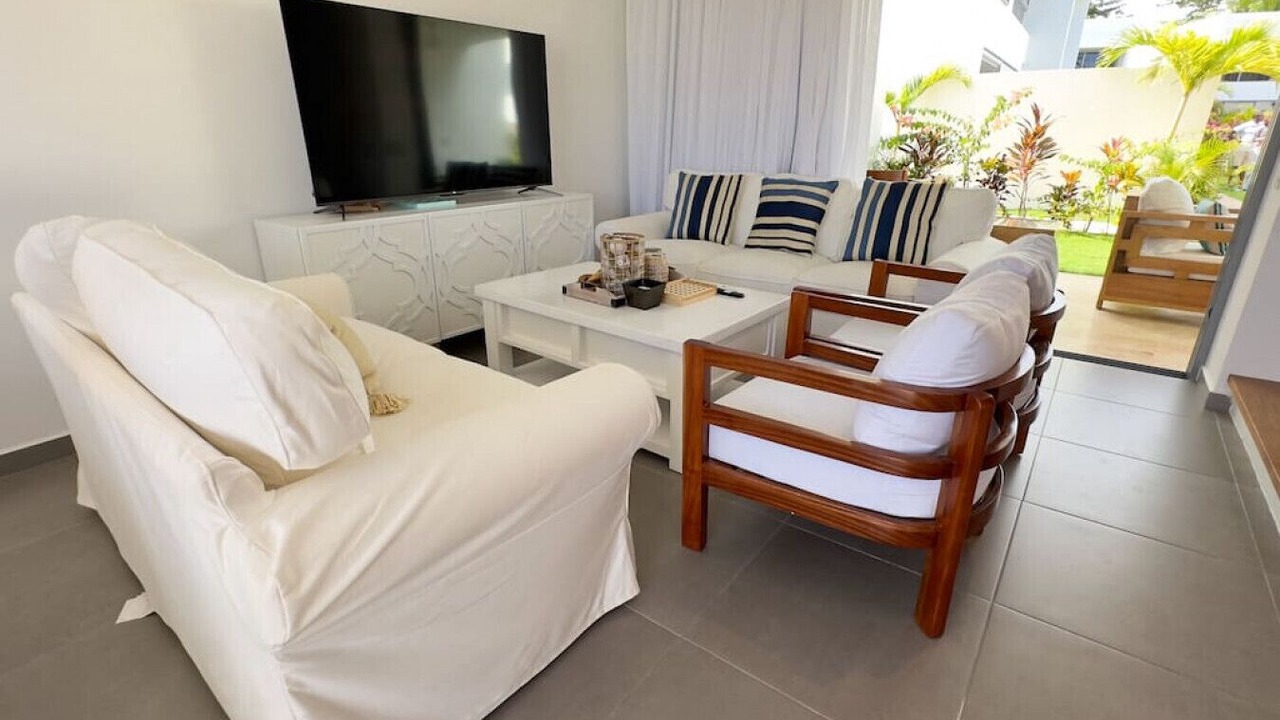 Photo of Livingroom in La Iglesia