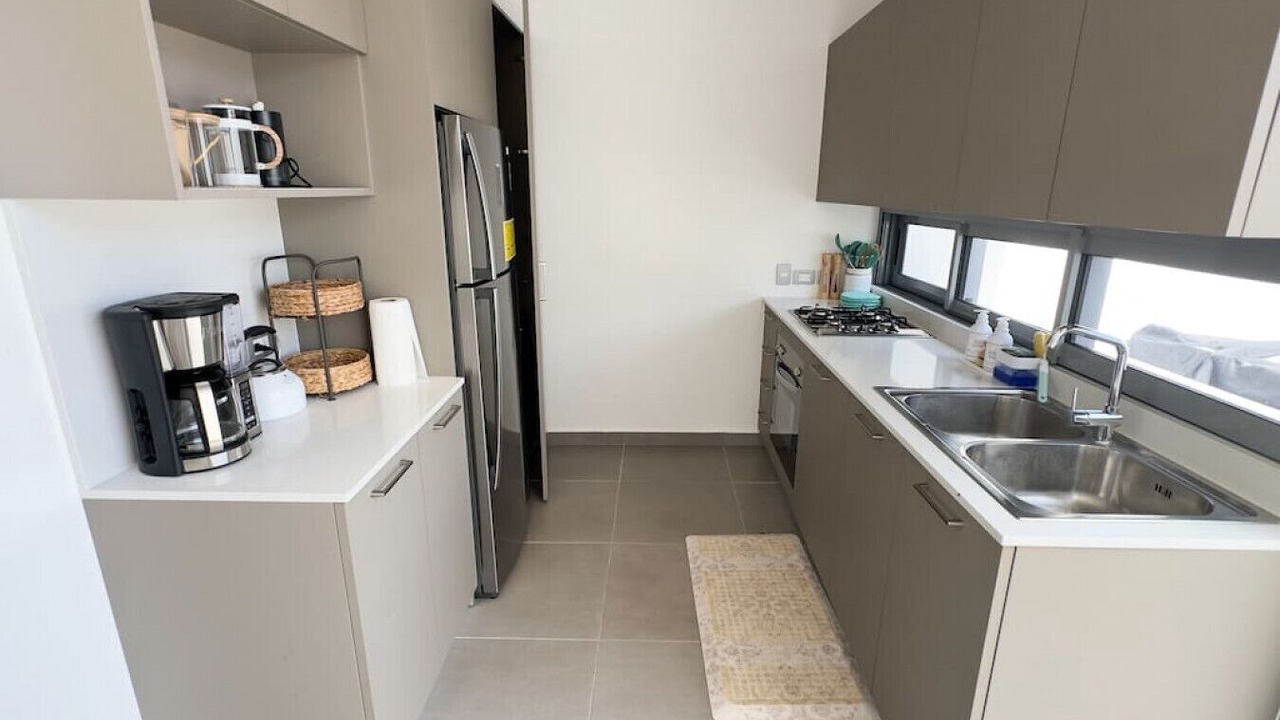 Photo of Kitchen in La Iglesia