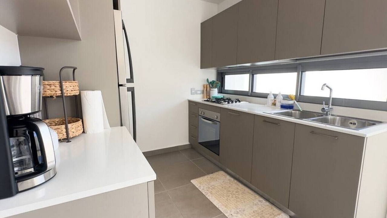 Photo of Kitchen in La Iglesia
