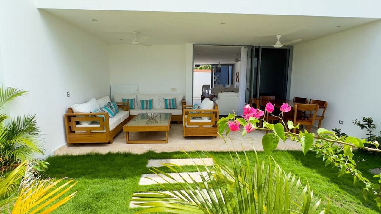Photo of Outdoor in La Iglesia