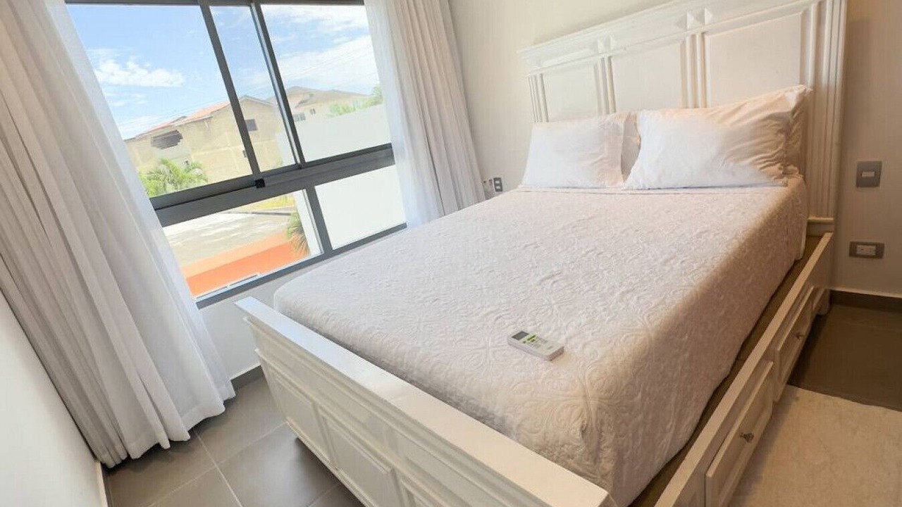 Photo of Bedroom in La Iglesia