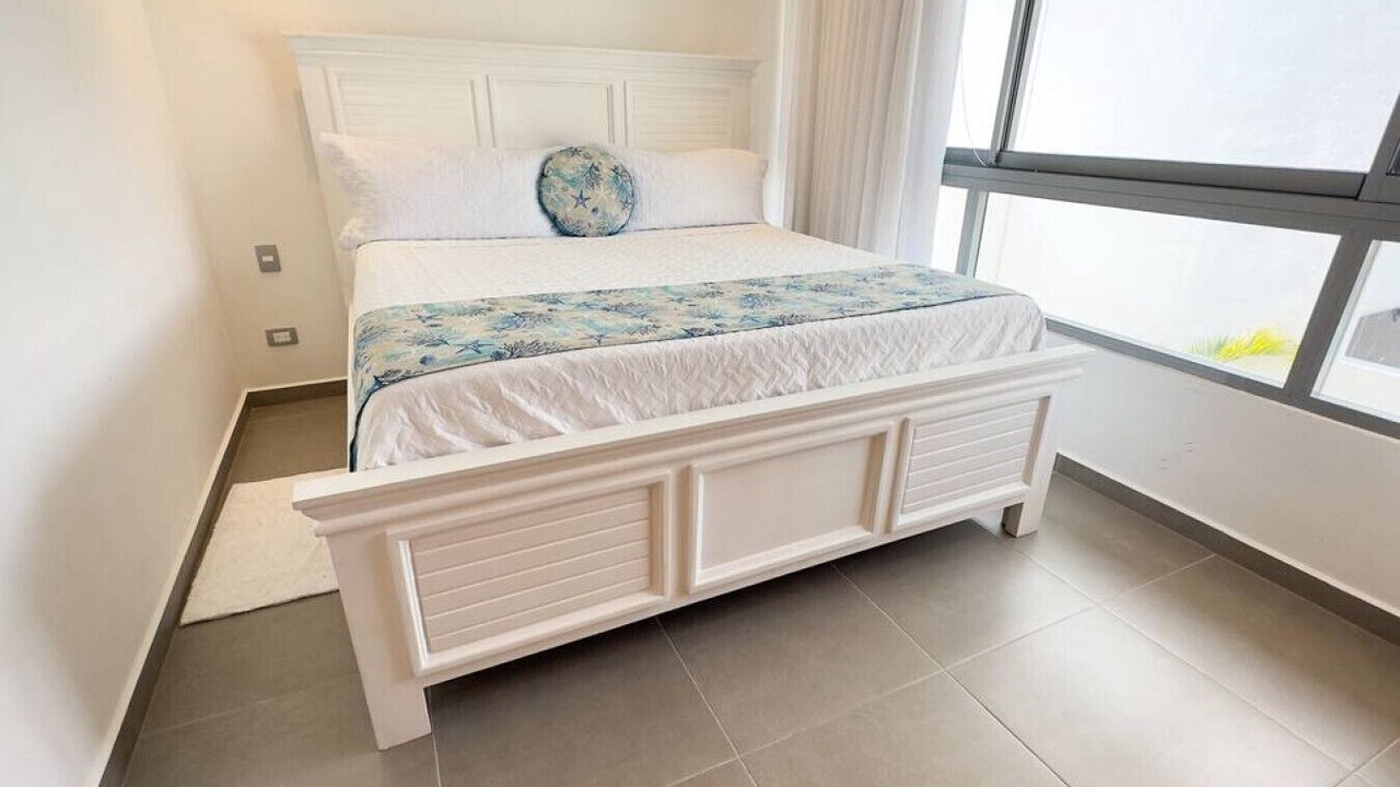 Photo of Bedroom in La Iglesia