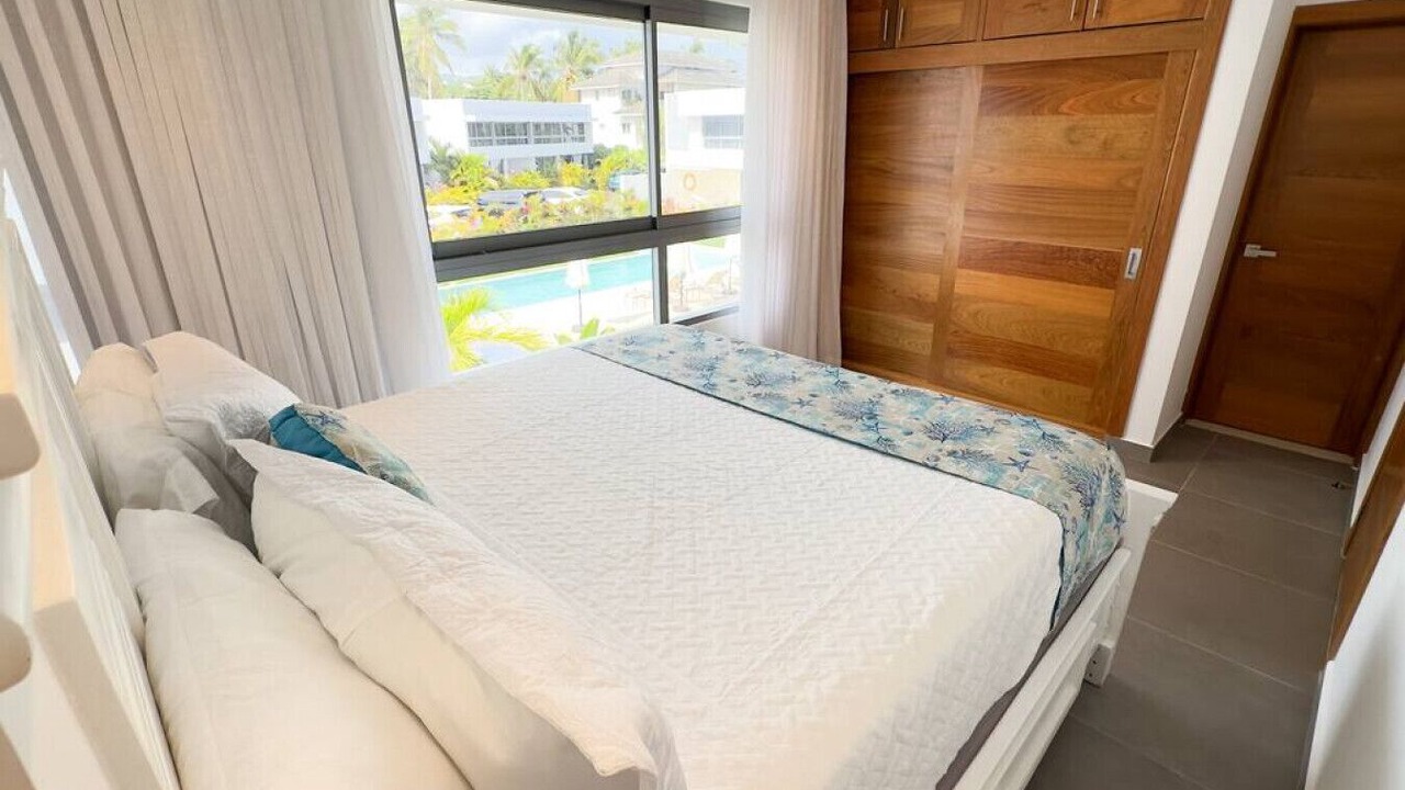 Photo of Bedroom in La Iglesia