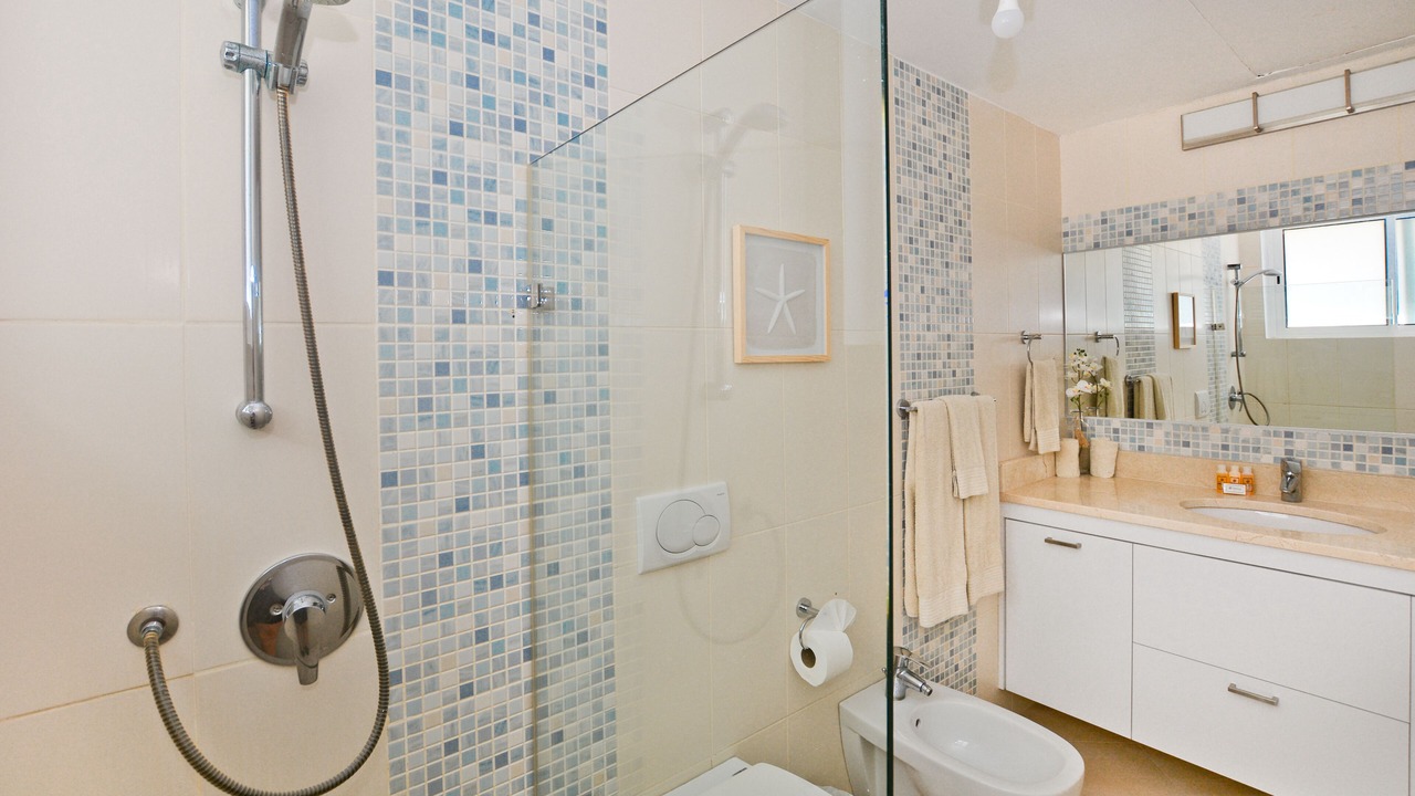 Photo of Bathroom in El Cortecito