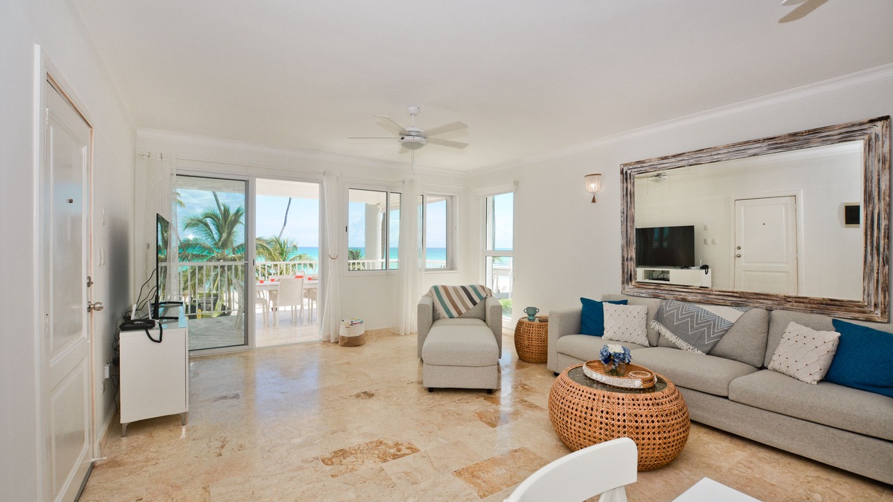 Photo of Livingroom in El Cortecito