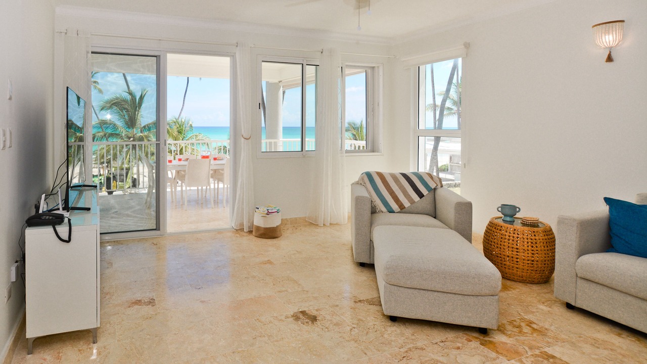 Photo of Livingroom in El Cortecito