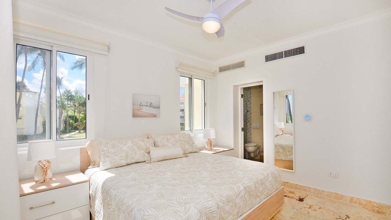 Photo of Bedroom in El Cortecito
