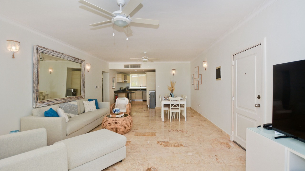 Photo of Livingroom in El Cortecito