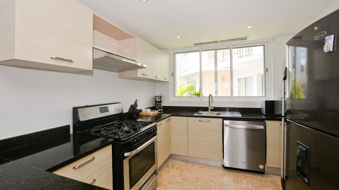 Photo of Kitchen in El Cortecito