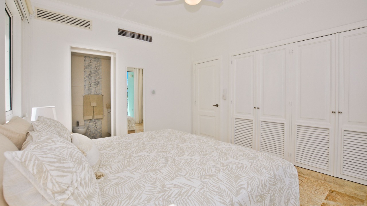 Photo of Bedroom in El Cortecito