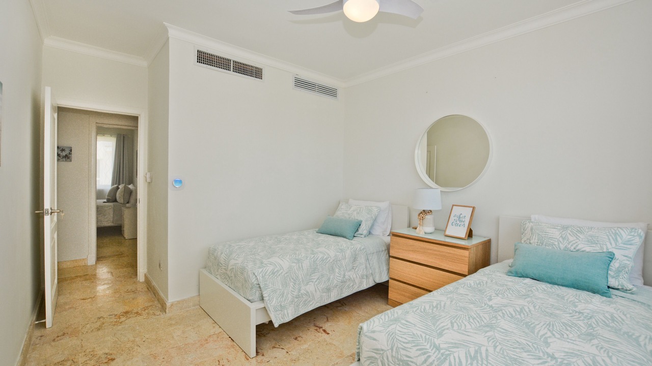 Photo of Bedroom in El Cortecito