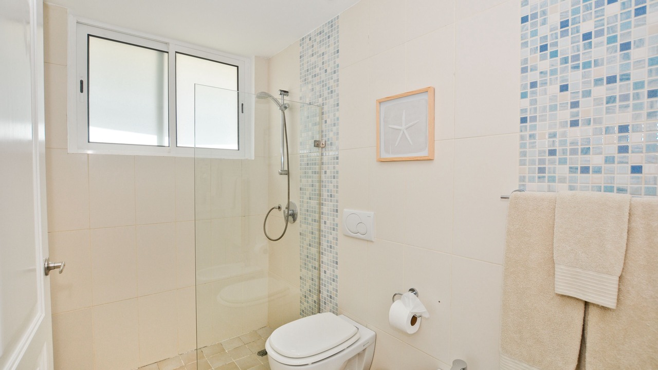 Photo of Bathroom in El Cortecito