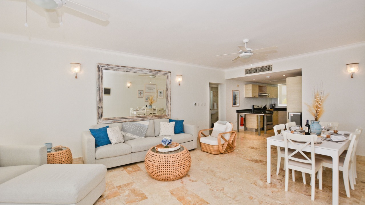 Photo of Livingroom in El Cortecito