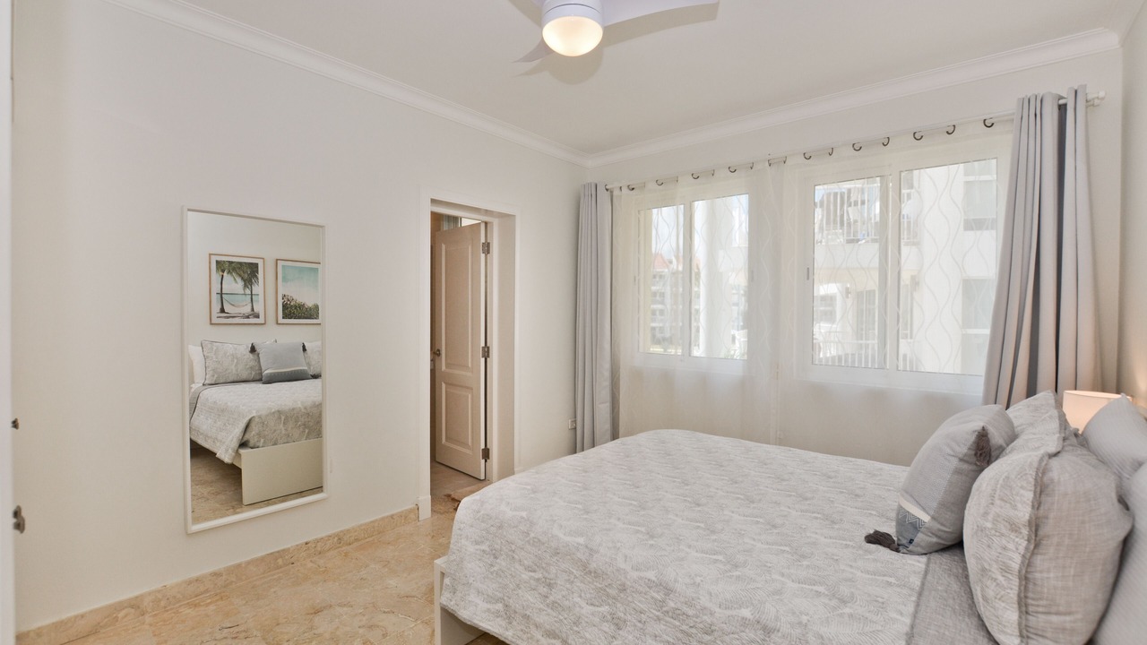 Photo of Bedroom in El Cortecito