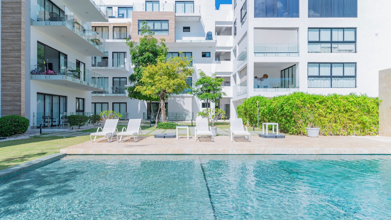 Photo of Outdoor in Punta Cana Village