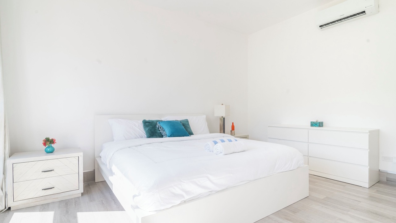 Photo of Bedroom in Punta Cana Village