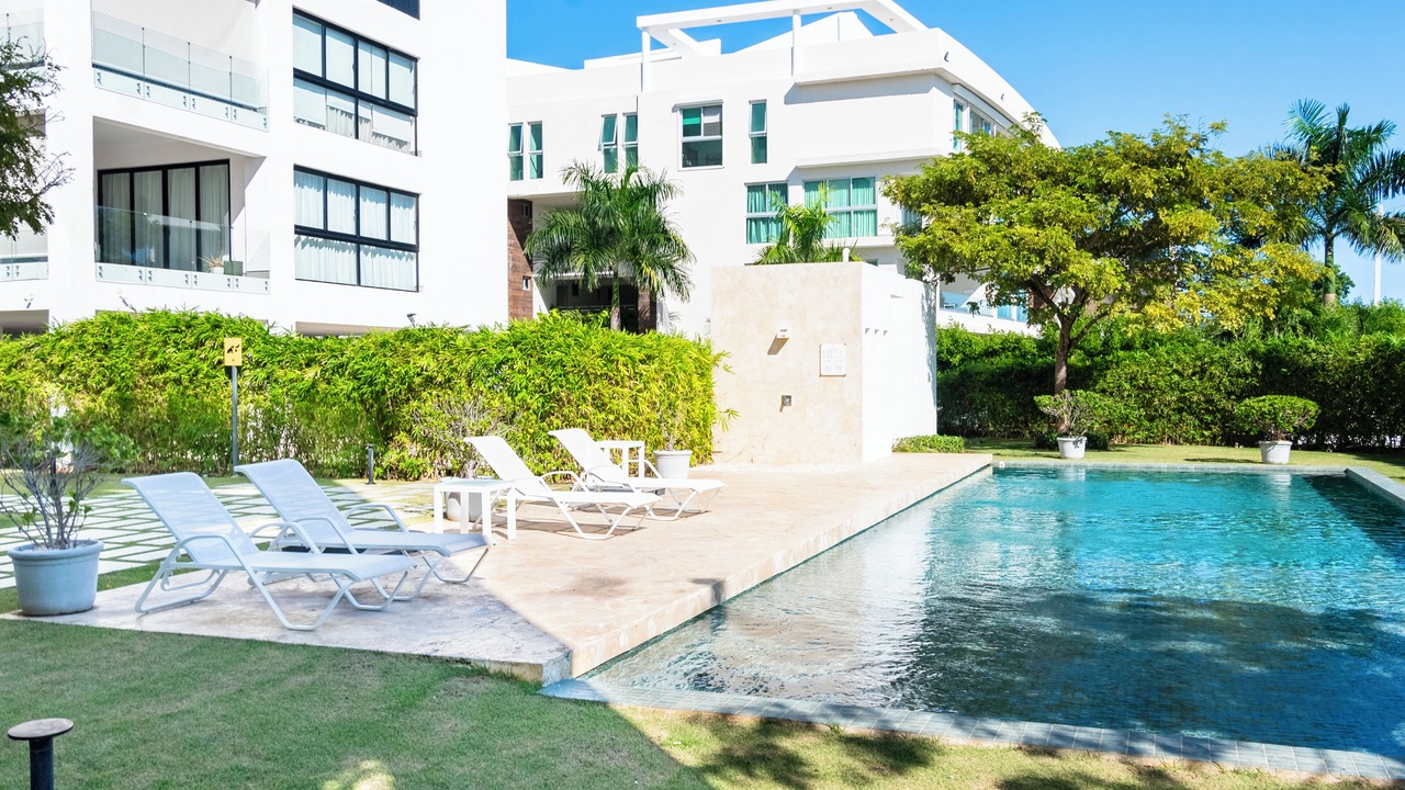 Photo of Outdoor in Punta Cana Village