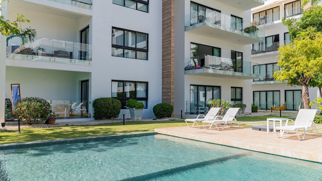 Photo of Outdoor in Punta Cana Village