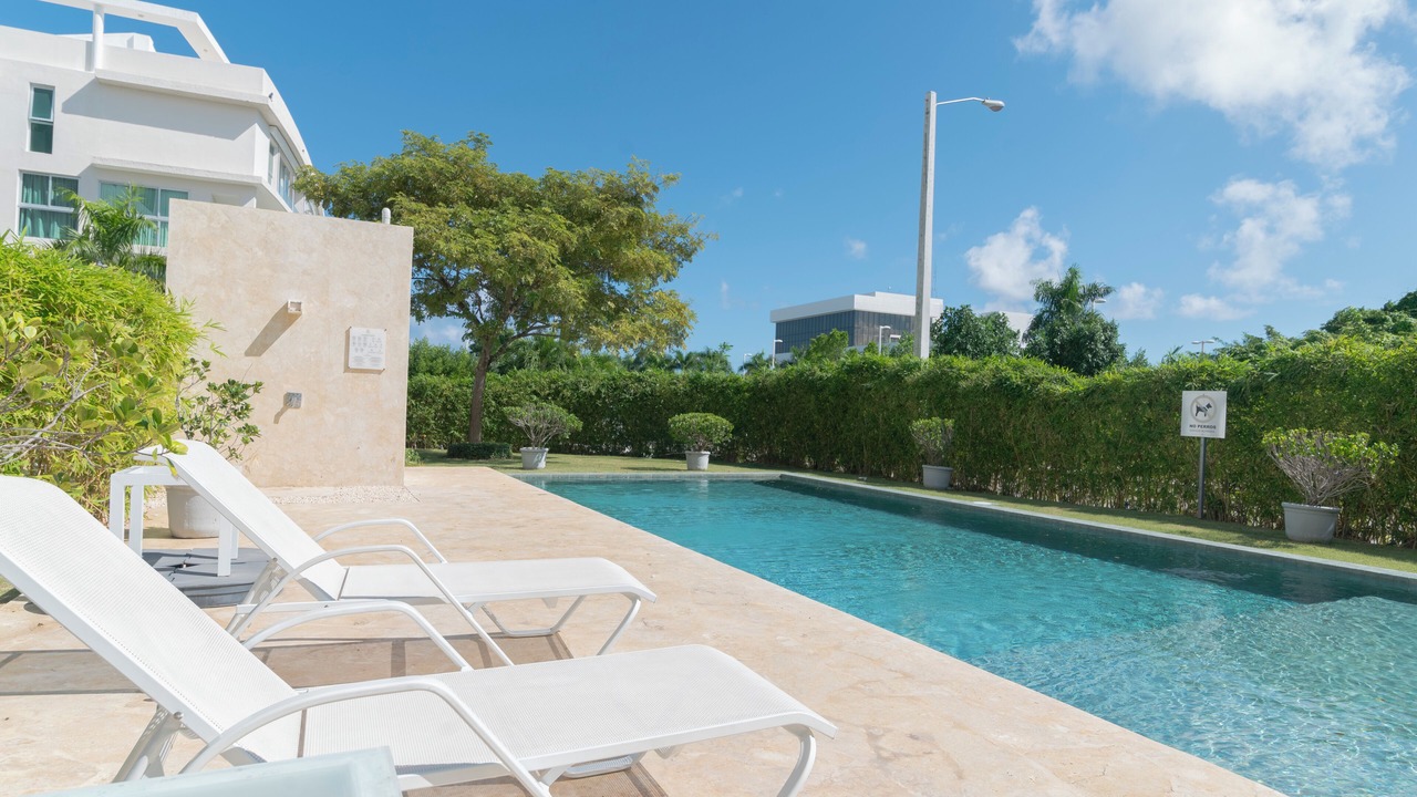 Photo of Outdoor in Punta Cana Village