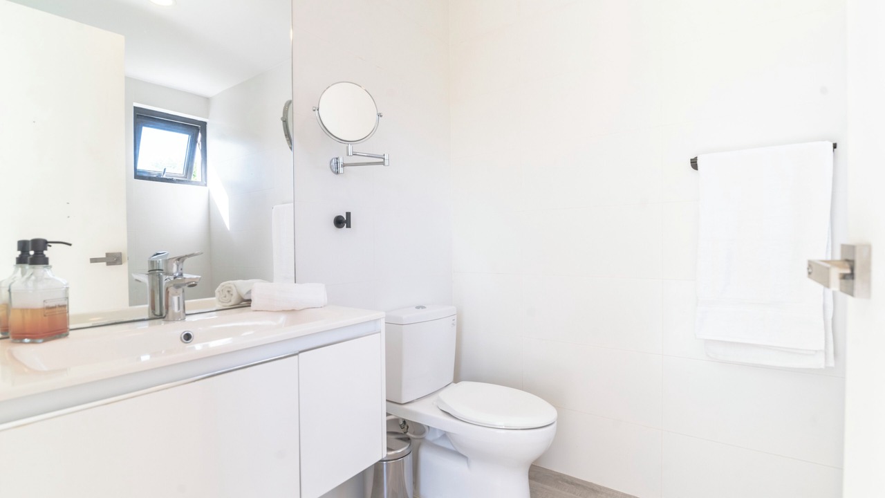 Photo of Bathroom in Punta Cana Village