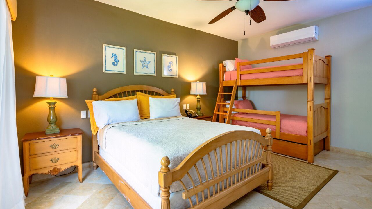 Photo of Bedroom in Casa de Campo