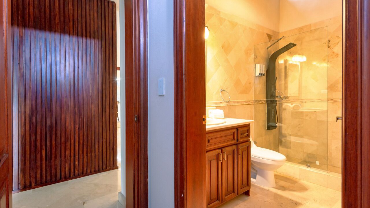 Photo of Bathroom in Casa de Campo