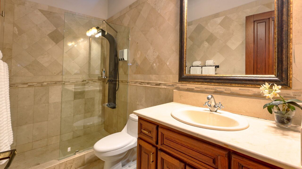 Photo of Bathroom in Casa de Campo