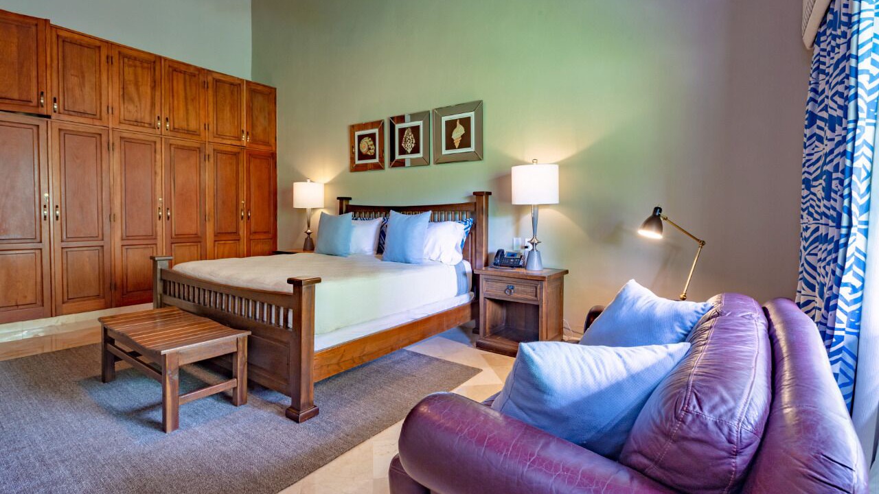 Photo of Bedroom in Casa de Campo