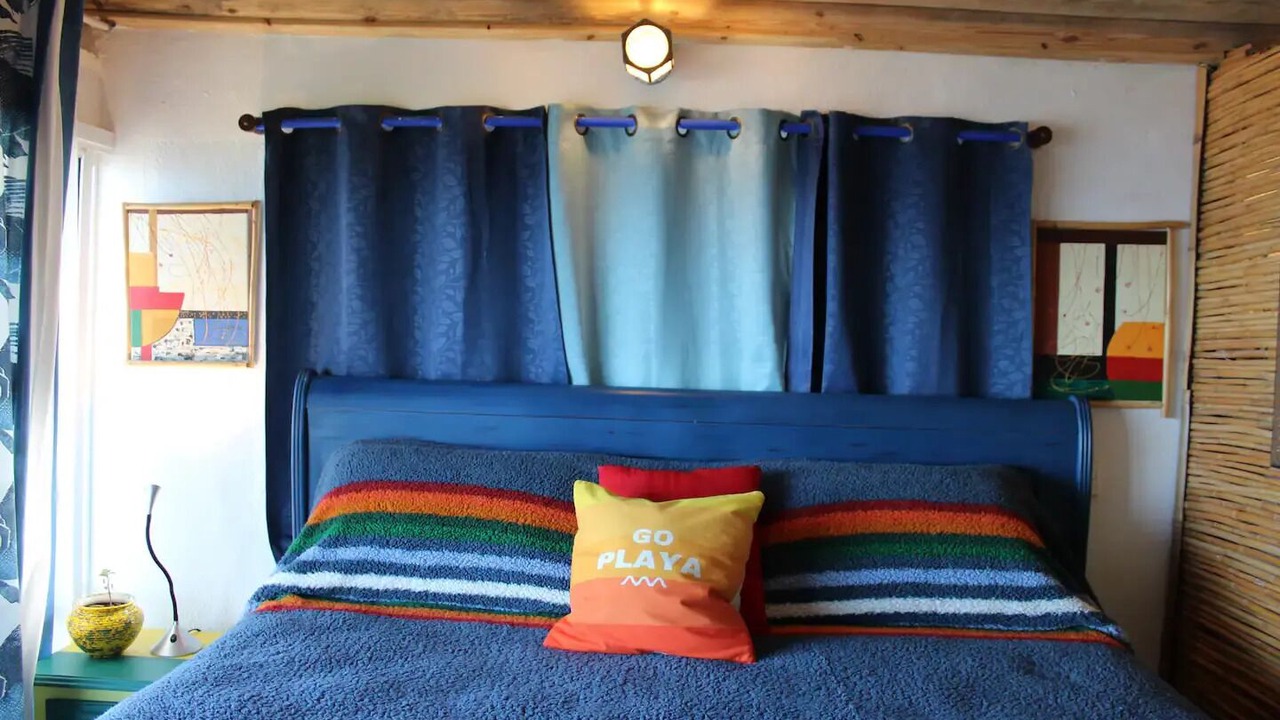 Photo of Bedroom in Luperon