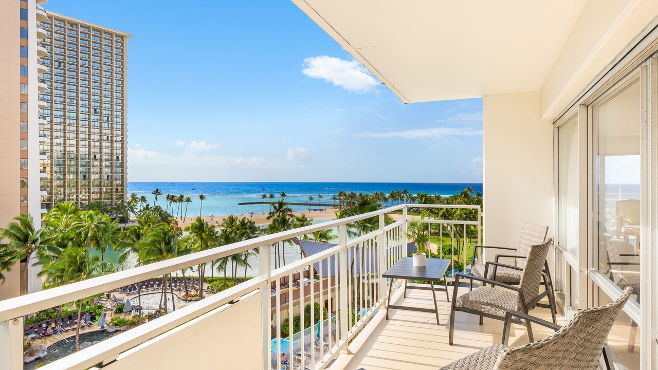 Photo of Outdoor in Waikiki