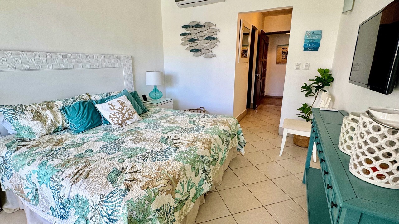 Photo of Bedroom in Las Terrenas