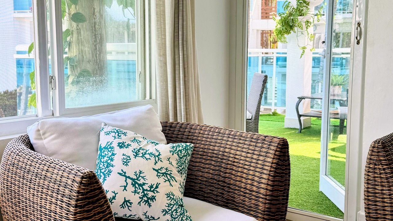 Photo of Livingroom in Las Terrenas