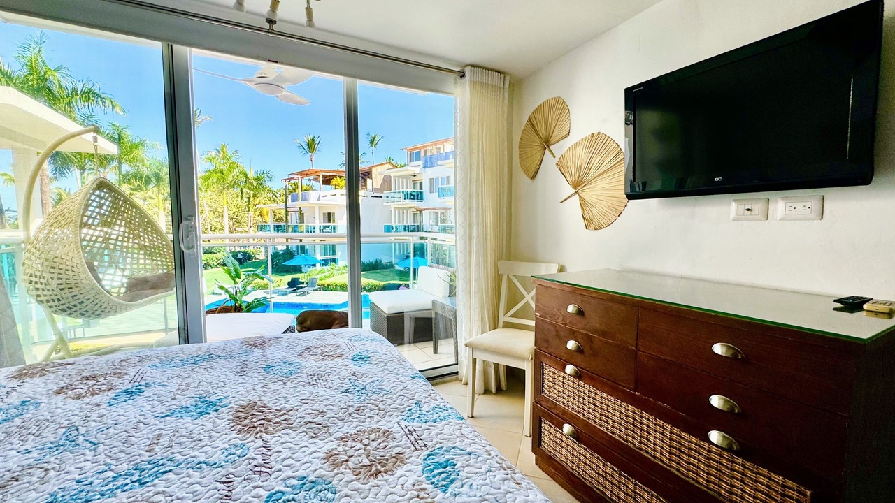 Photo of Bedroom in Las Terrenas
